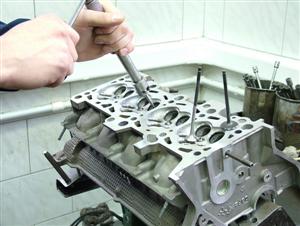 Содержание и ремонт отремонтированного автомобиля в Перми